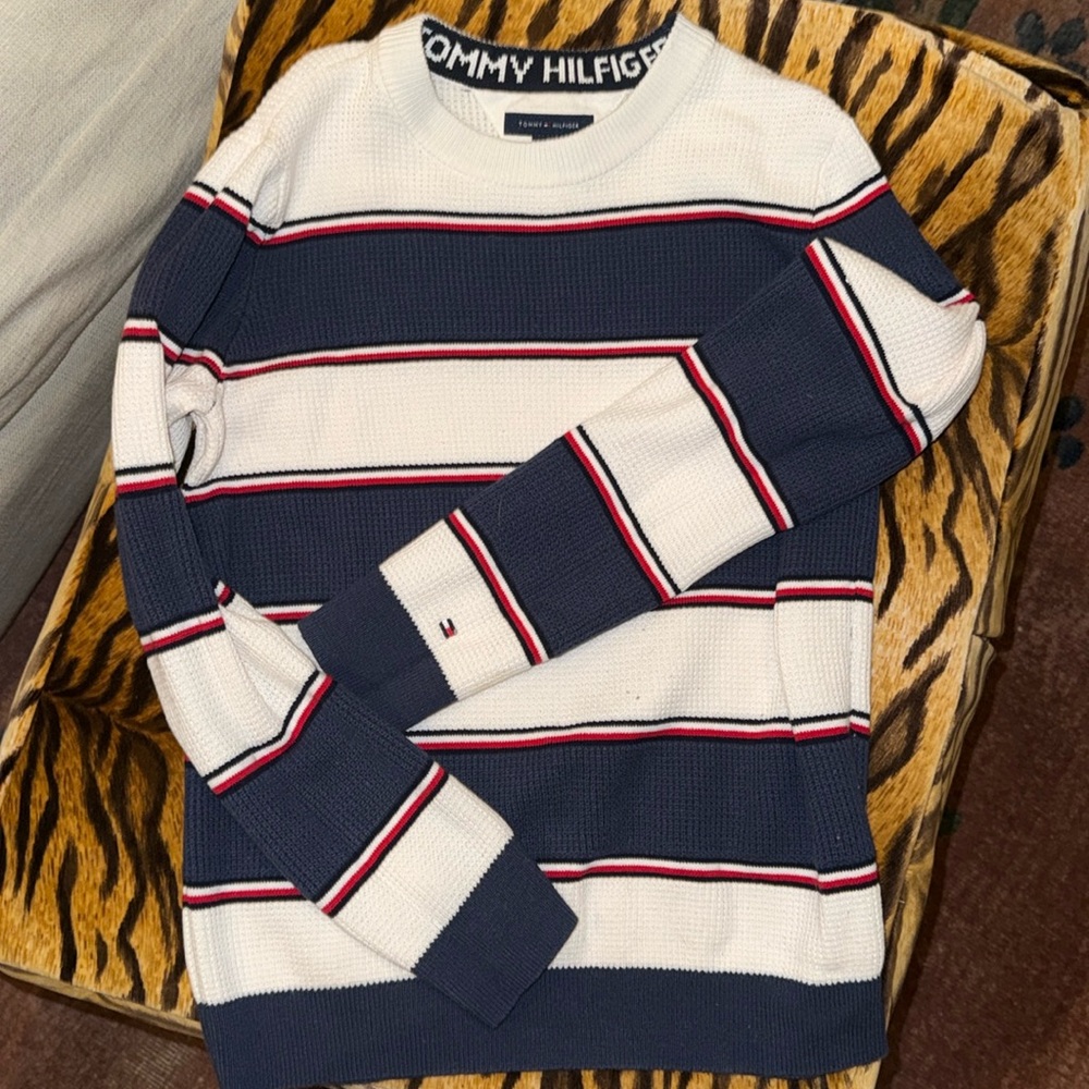 Tommy Hilfiger sweater